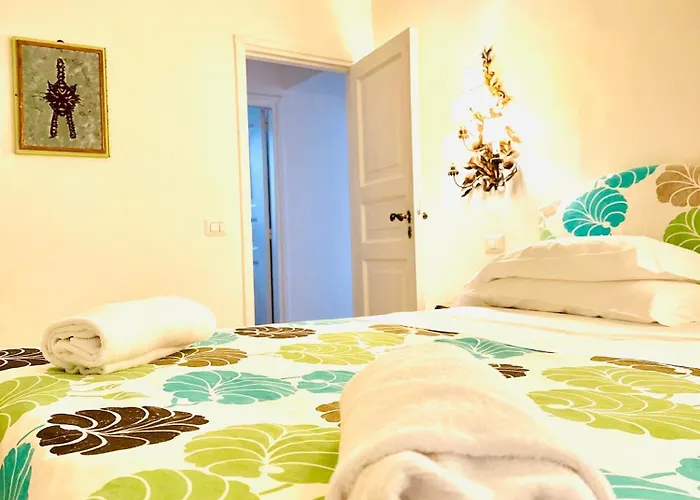 Casa Monetti By Caprirooms