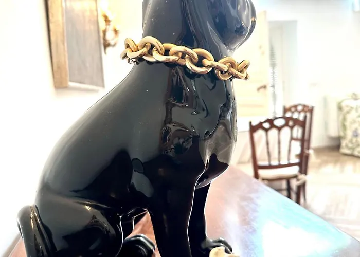 Casa Monetti By Caprirooms * Capri