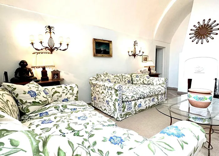 Appartement Casa Monetti By Caprirooms *