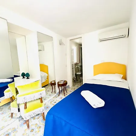 Casa Monetti By Caprirooms Appartement *