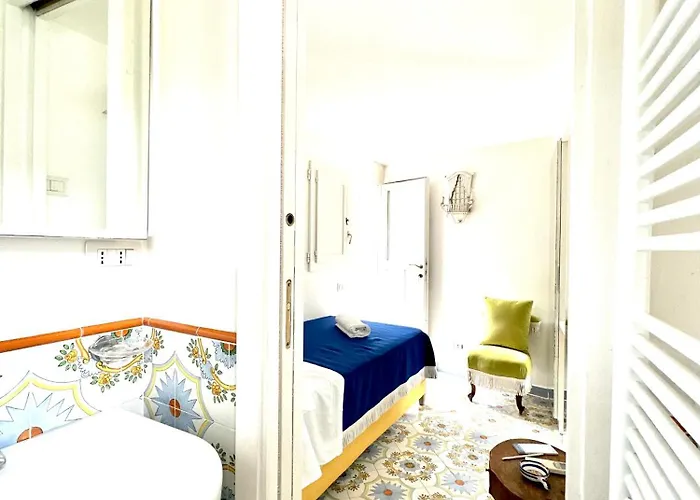 Casa Monetti By Caprirooms *