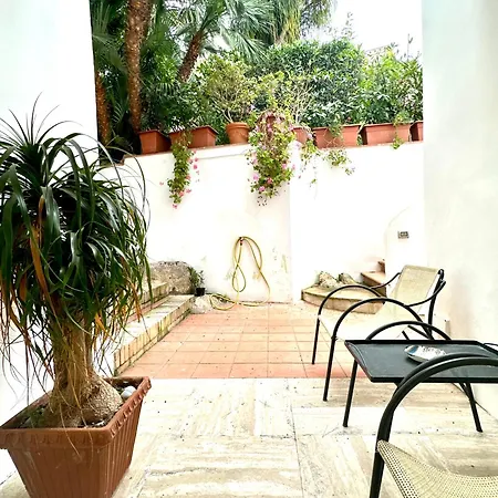 Casa Monetti By Caprirooms * 卡普里