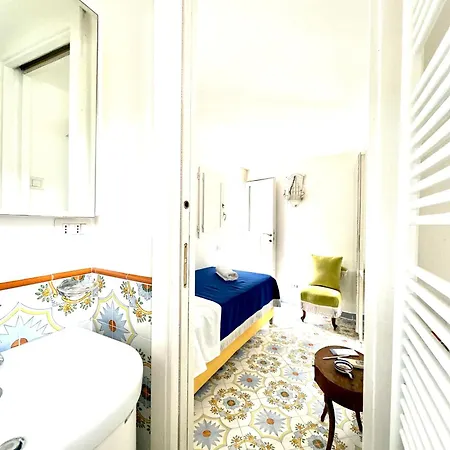 Casa Monetti By Caprirooms *