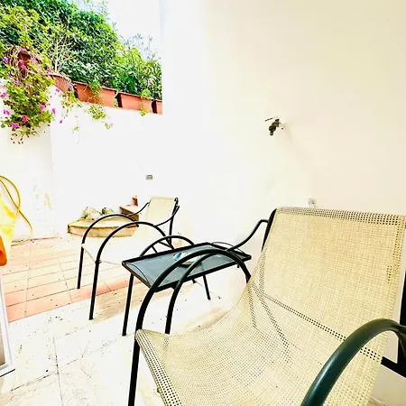 Casa Monetti By Caprirooms * 卡普里