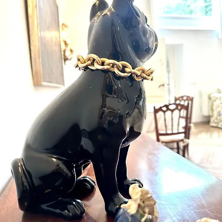 Casa Monetti By Caprirooms * 卡普里