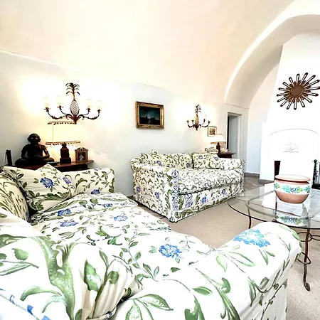 Lejlighed Casa Monetti By Caprirooms *