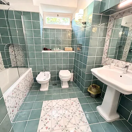 Casa Monetti By Caprirooms 公寓 *