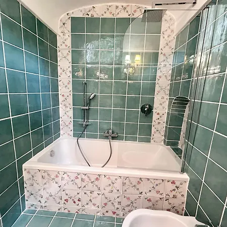 公寓 Casa Monetti By Caprirooms