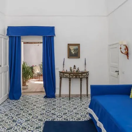 Casa Monetti By Caprirooms 卡普里
