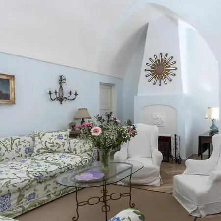 Casa Monetti By Caprirooms Lejlighed