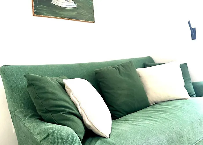 Casa Monetti By Caprirooms Appartement *