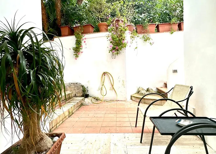 Casa Monetti By Caprirooms * 卡普里