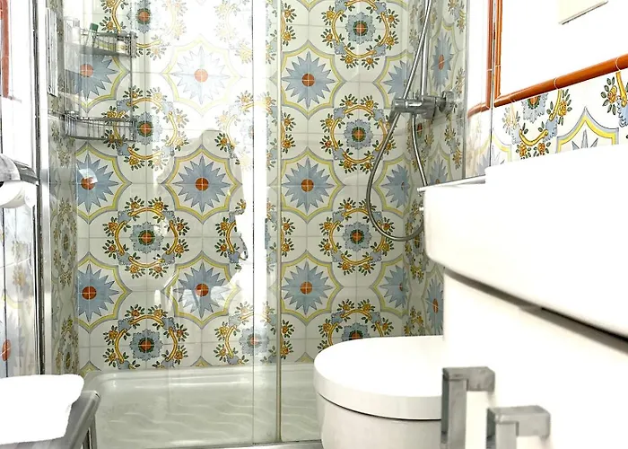 Apartman Casa Monetti By Caprirooms