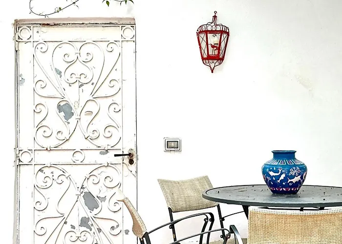 アパート Casa Monetti By Caprirooms