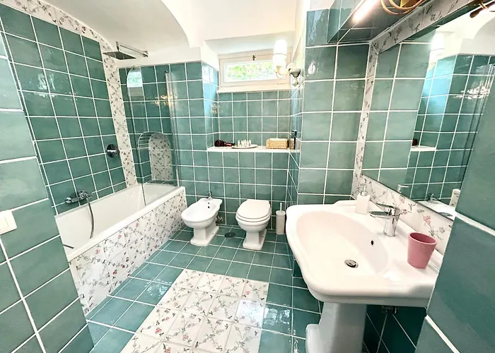 Casa Monetti By Caprirooms *