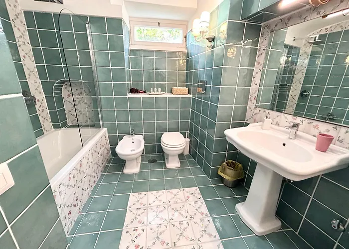 Casa Monetti By Caprirooms 公寓 *