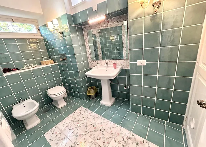 Casa Monetti By Caprirooms * Capri