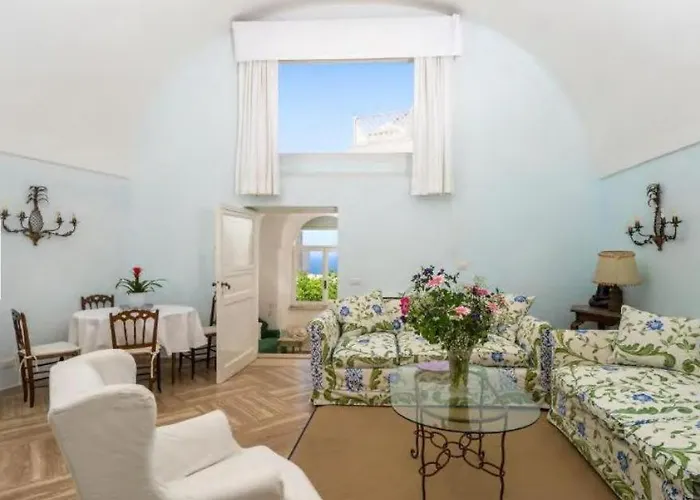 Appartement Casa Monetti By Caprirooms Capri