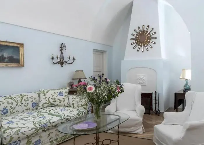 Casa Monetti By Caprirooms Apartment