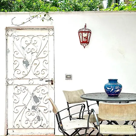 דירה Casa Monetti By Caprirooms