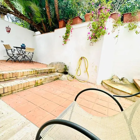 דירה Casa Monetti By Caprirooms *