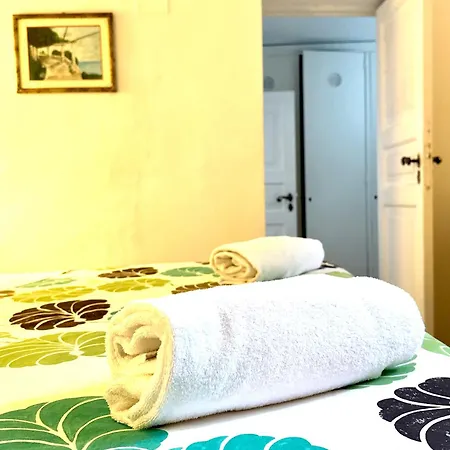 Casa Monetti By Caprirooms קאפרי