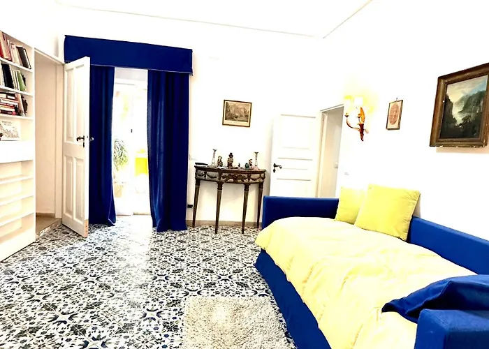 Casa Monetti By Caprirooms *