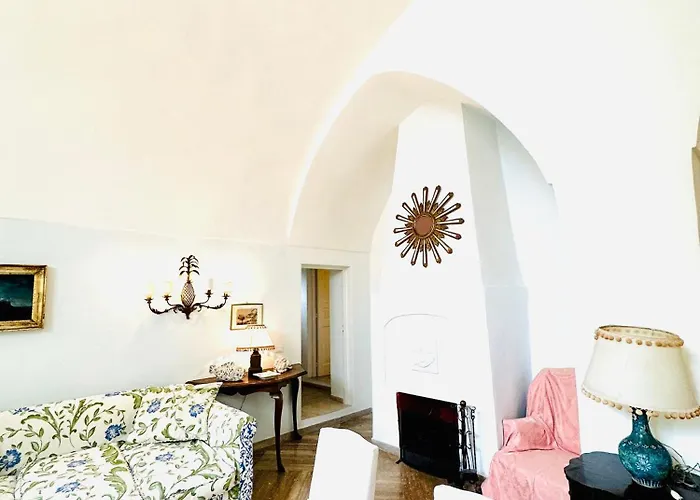 דירה Casa Monetti By Caprirooms