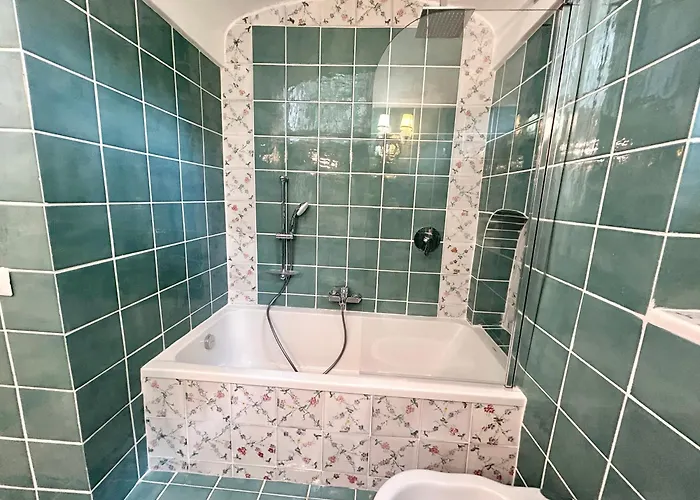 דירה Casa Monetti By Caprirooms